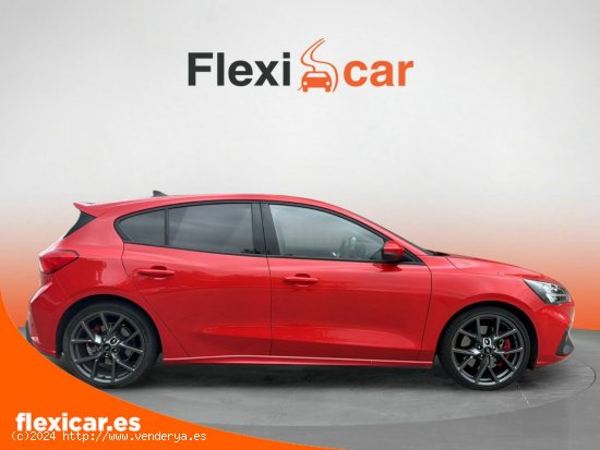 Ford Focus 2.3 Ecoboost 206kW ST 3 - Cabrera de Mar