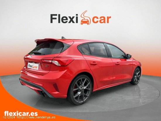 Ford Focus 2.3 Ecoboost 206kW ST 3 - Cabrera de Mar