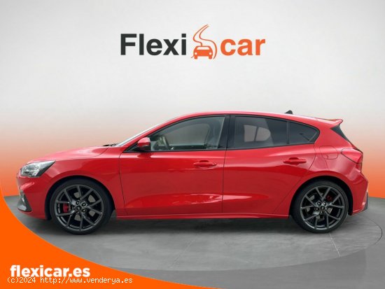 Ford Focus 2.3 Ecoboost 206kW ST 3 - Cabrera de Mar