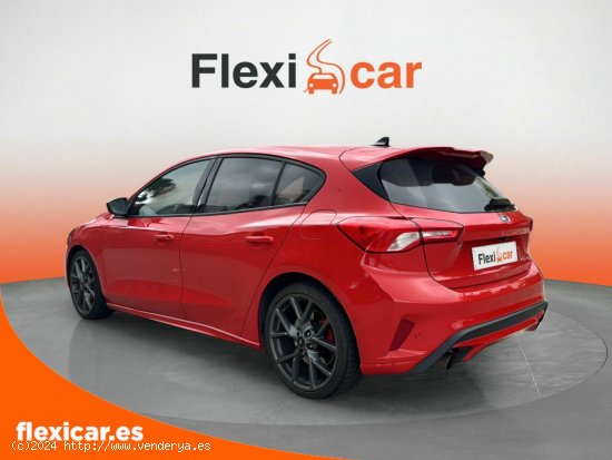 Ford Focus 2.3 Ecoboost 206kW ST 3 - Cabrera de Mar