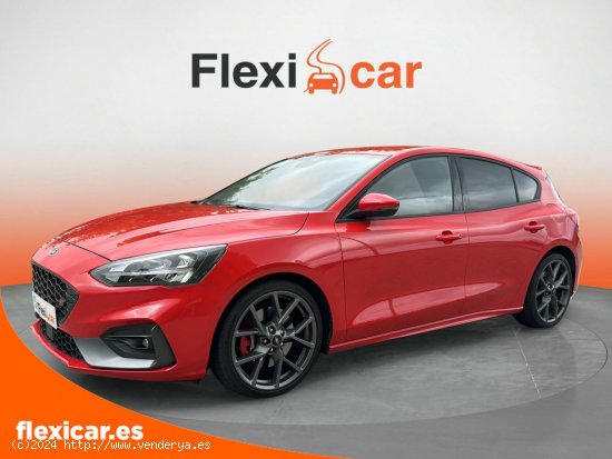 Ford Focus 2.3 Ecoboost 206kW ST 3 - Cabrera de Mar