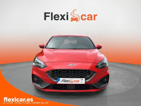 Ford Focus 2.3 Ecoboost 206kW ST 3 - Cabrera de Mar