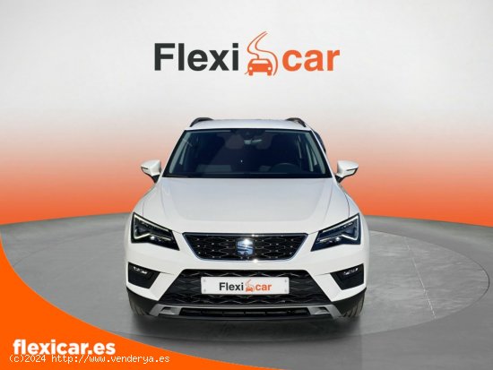 Seat Ateca 2.0 TDI 110kW (150CV) DSG S&S Style Edit - El Zabal