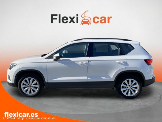 Seat Ateca 2.0 TDI 110kW (150CV) DSG S&S Style Edit - El Zabal