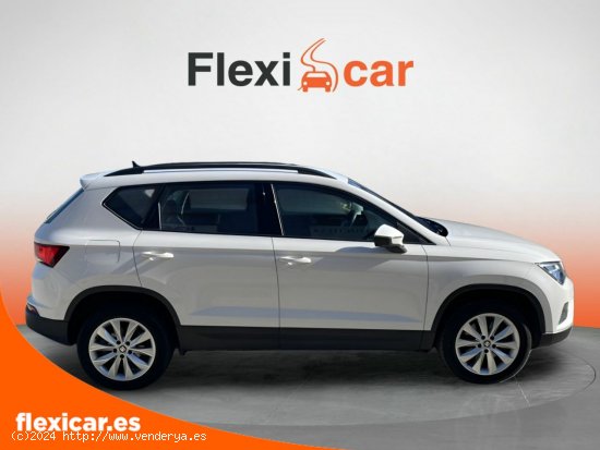 Seat Ateca 2.0 TDI 110kW (150CV) DSG S&S Style Edit - El Zabal