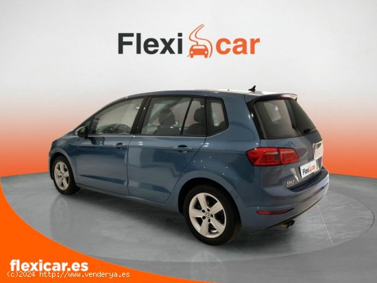 Volkswagen Golf Sportsvan Advance 2.0 TDI 110kW (150CV) - Sevilla