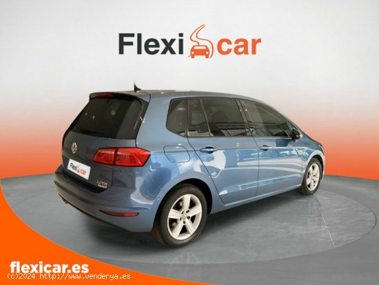 Volkswagen Golf Sportsvan Advance 2.0 TDI 110kW (150CV) - Sevilla