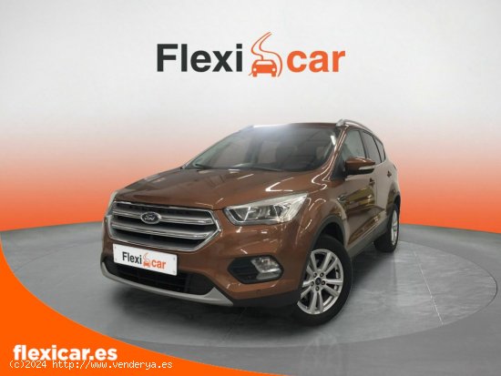 Ford Kuga 1.5 EcoBoost 150 A-S-S 4x2 Titanium - Tarragona