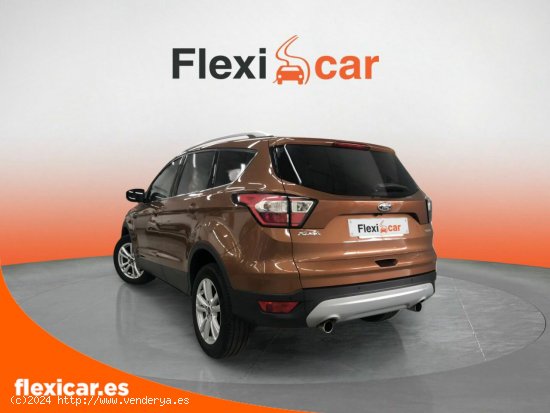 Ford Kuga 1.5 EcoBoost 150 A-S-S 4x2 Titanium - Tarragona