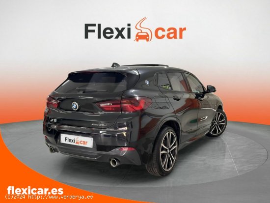 BMW X2 xDrive20dA - M Sport - 5 P (2022) - Viladecans