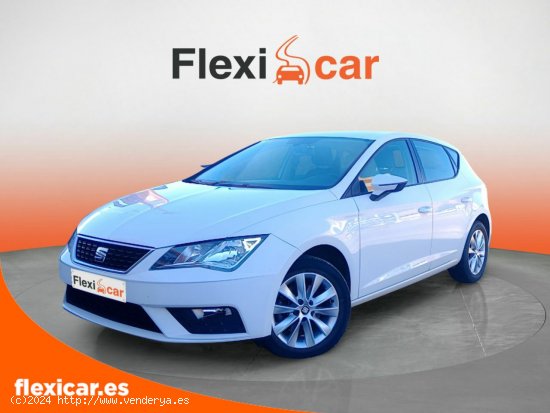 Seat Leon 1.6 TDI 85kW (115CV) St&Sp Style - Valladolid