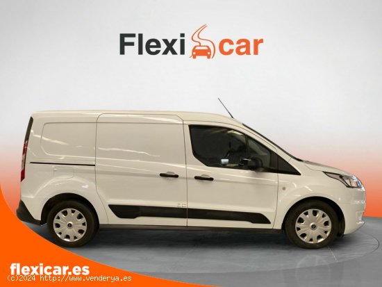 Ford Transit Connect Kombi 1.5 TDCi 73kW - Mairena del Aljarafe