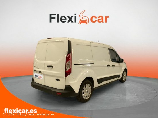 Ford Transit Connect Kombi 1.5 TDCi 73kW - Mairena del Aljarafe