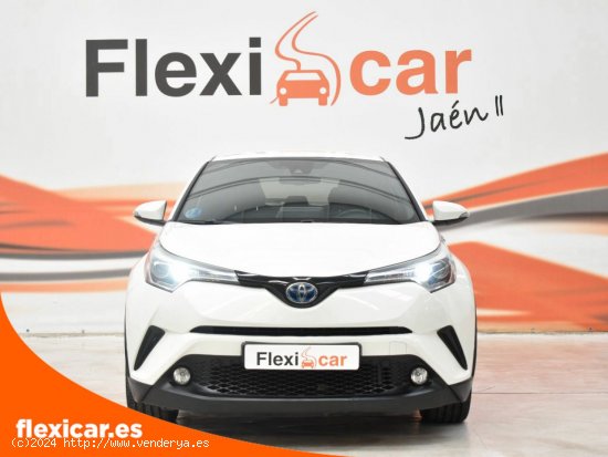 Toyota C-HR 1.8 125H Advance Pack Plus - Jaén