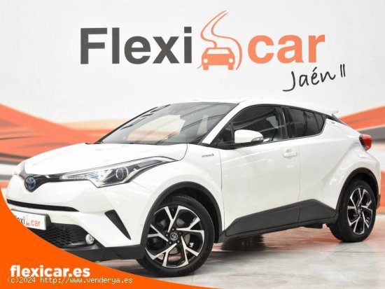 Toyota C-HR 1.8 125H Advance Pack Plus - Jaén