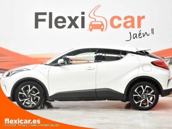 Toyota C-HR 1.8 125H Advance Pack Plus - Jaén