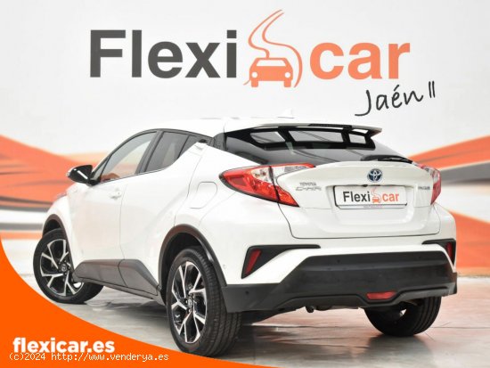 Toyota C-HR 1.8 125H Advance Pack Plus - Jaén