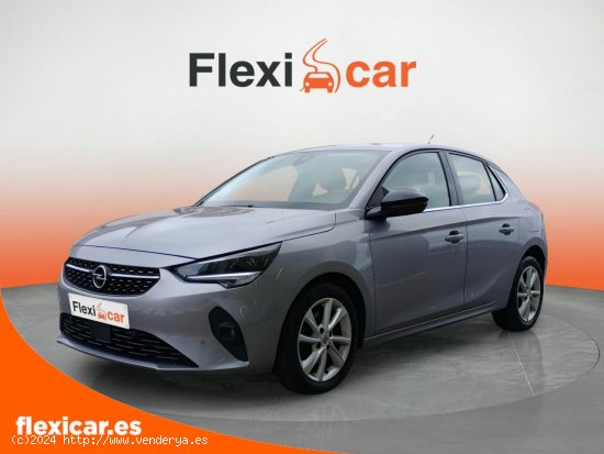 Opel Corsa 1.2T XHL 74kW (100CV) Elegance - Las Palmas de Gran Canaria