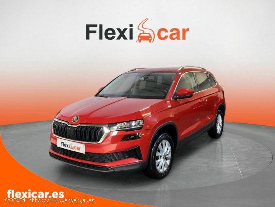 Skoda Karoq 2.0 TDI 110kW (150CV) Ambition - Vigo