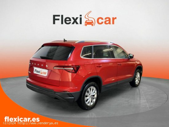 Skoda Karoq 2.0 TDI 110kW (150CV) Ambition - Vigo