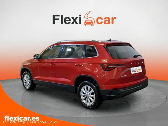 Skoda Karoq 2.0 TDI 110kW (150CV) Ambition - Vigo