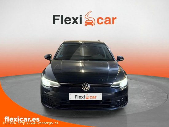 Volkswagen Golf Life 1.0 TSI 81kW (110CV) Variant - Vigo