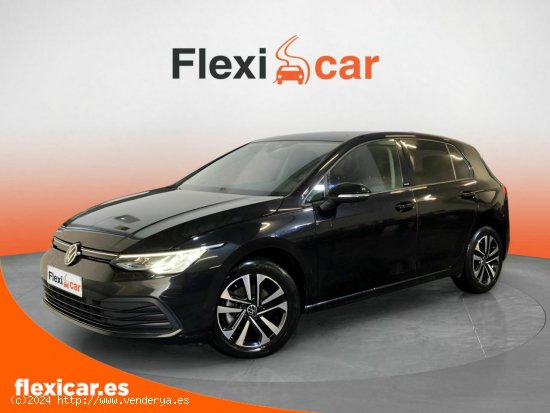 Volkswagen Golf Life 1.0 TSI 81kW (110CV) Variant - Vigo