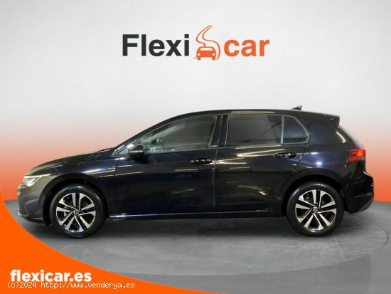 Volkswagen Golf Life 1.0 TSI 81kW (110CV) Variant - Vigo