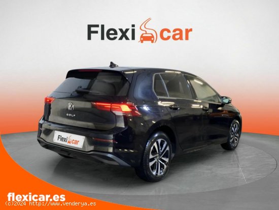 Volkswagen Golf Life 1.0 TSI 81kW (110CV) Variant - Vigo