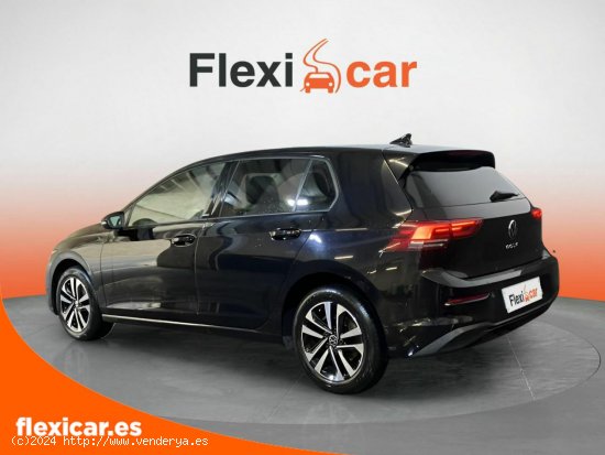 Volkswagen Golf Life 1.0 TSI 81kW (110CV) Variant - Vigo