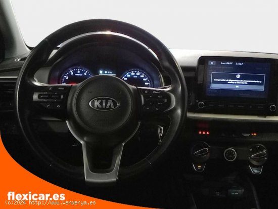 Kia Stonic 1.0 T-GDi 74kW (100CV) MHEV iMT Concept - Córdoba