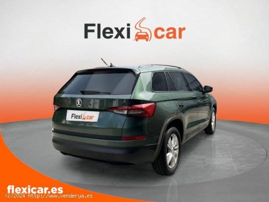 Skoda Kodiaq 2.0 TDI 110 kW (150CV) AdBlue DSG 4x4 - Vigo