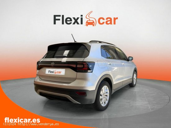 Volkswagen T-Cross Advance 1.0 TSI 81kW (110CV) - Salamanca