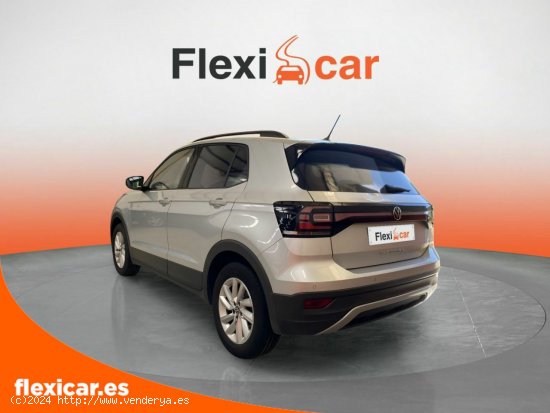 Volkswagen T-Cross Advance 1.0 TSI 81kW (110CV) - Salamanca