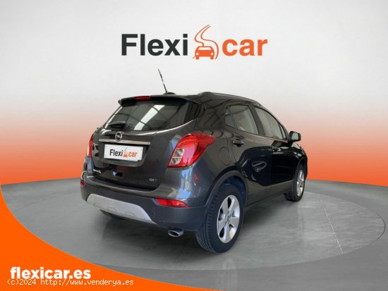 Opel Mokka X 1.6 CDTi 100kW (136CV) 4X2 S&S Selective - Salamanca