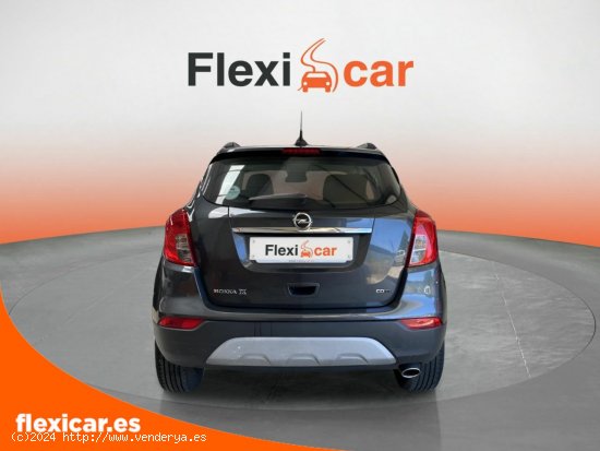 Opel Mokka X 1.6 CDTi 100kW (136CV) 4X2 S&S Selective - Salamanca