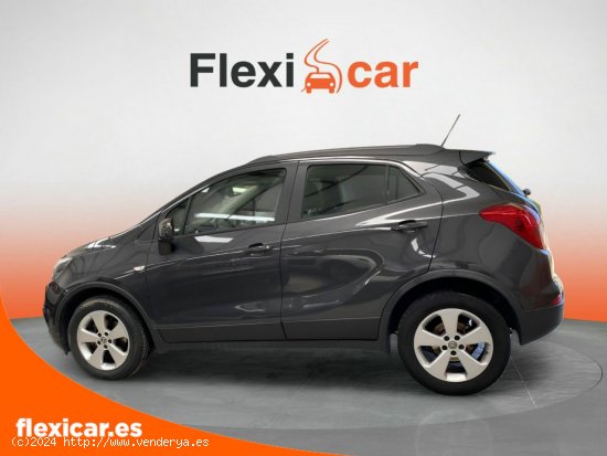 Opel Mokka X 1.6 CDTi 100kW (136CV) 4X2 S&S Selective - Salamanca