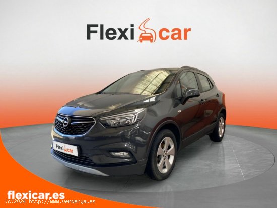 Opel Mokka X 1.6 CDTi 100kW (136CV) 4X2 S&S Selective - Salamanca