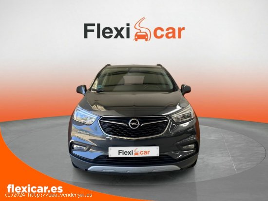 Opel Mokka X 1.6 CDTi 100kW (136CV) 4X2 S&S Selective - Salamanca