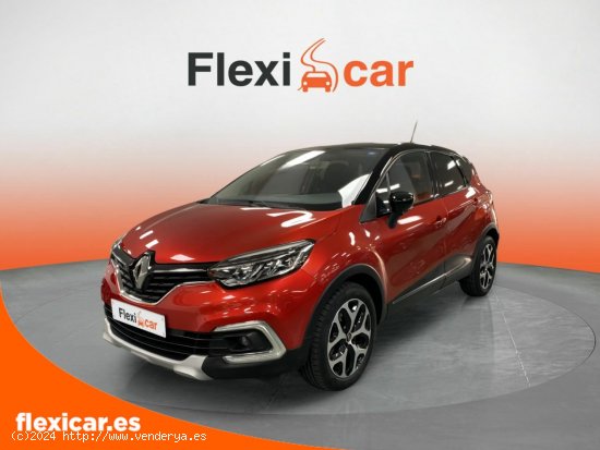 Renault Captur Intens TCe 96kW (130CV) - 5 P (2020) - Manresa