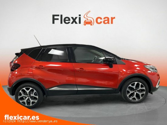 Renault Captur Intens TCe 96kW (130CV) - 5 P (2020) - Manresa