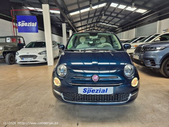 Fiat 500 1.0I 85 CV - Alfafar