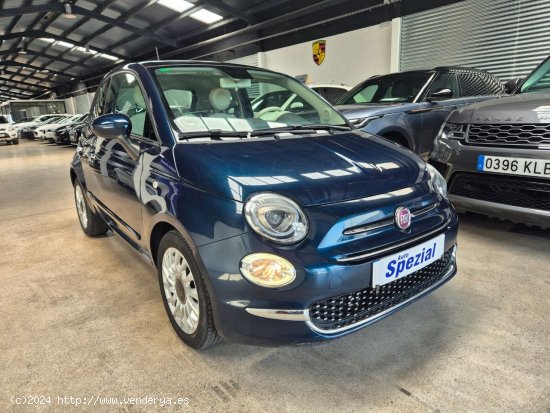 Fiat 500 1.0I 85 CV - Alfafar