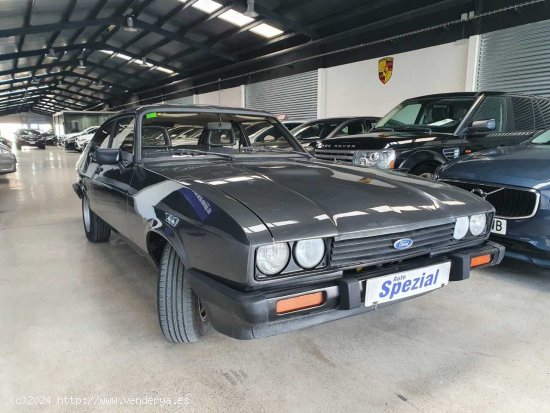 Ford Capri 2.0 S 100 - Alfafar