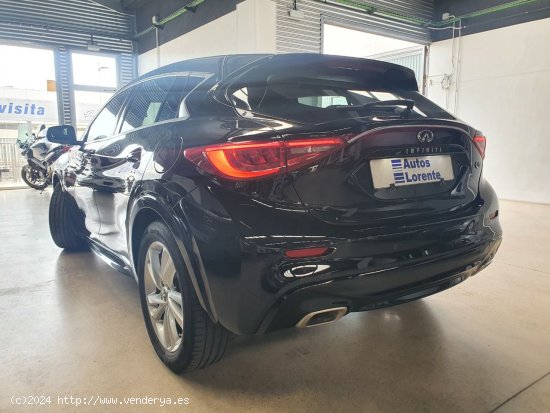 Infiniti Q30 1.5 DCI 109 CV - Alfafar