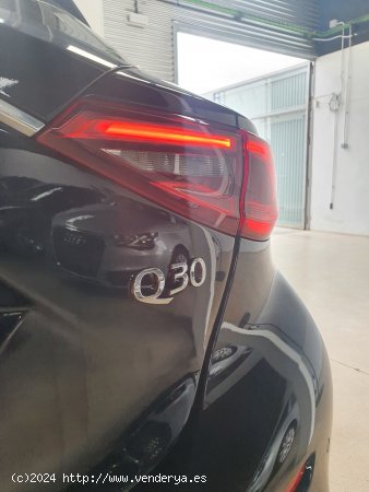 Infiniti Q30 1.5 DCI 109 CV - Alfafar