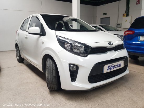 Kia Picanto 1.0I 69 CV - Alfafar