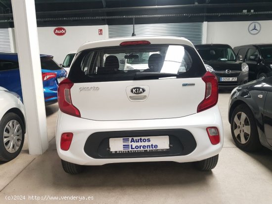 Kia Picanto 1.0I 69 CV - Alfafar