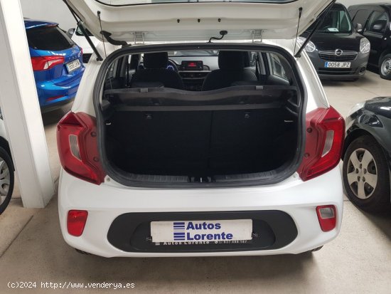 Kia Picanto 1.0I 69 CV - Alfafar