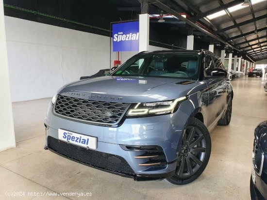  Land-Rover Range Rover Velar 3.0D 275 CV RDynamic 4WD - Alfafar 